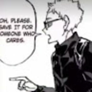 Meet your Posher, Breadloafx